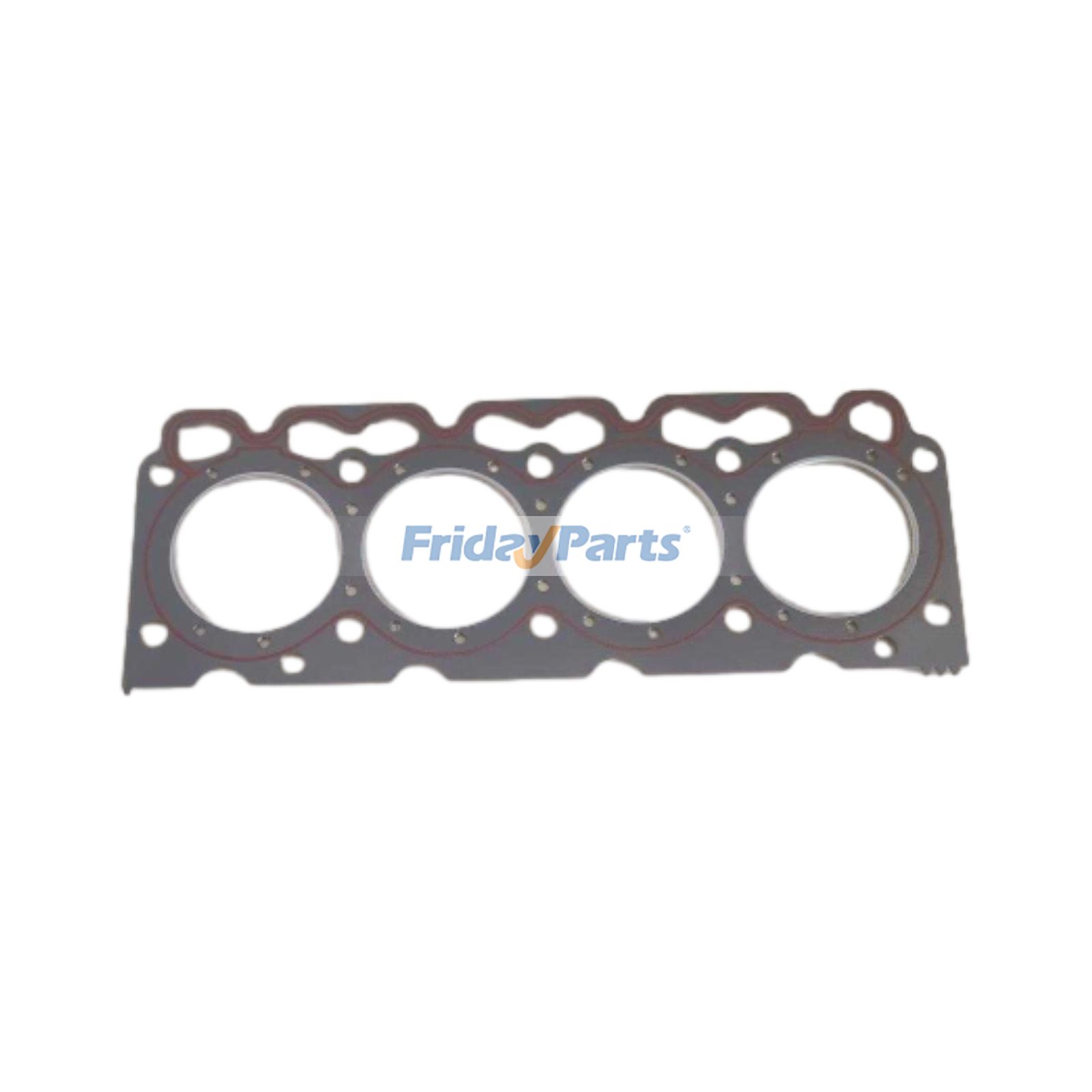 Junta de culata 04176121 04103949 para motor Deutz BF4L1011 BF4L1011T F4L1011