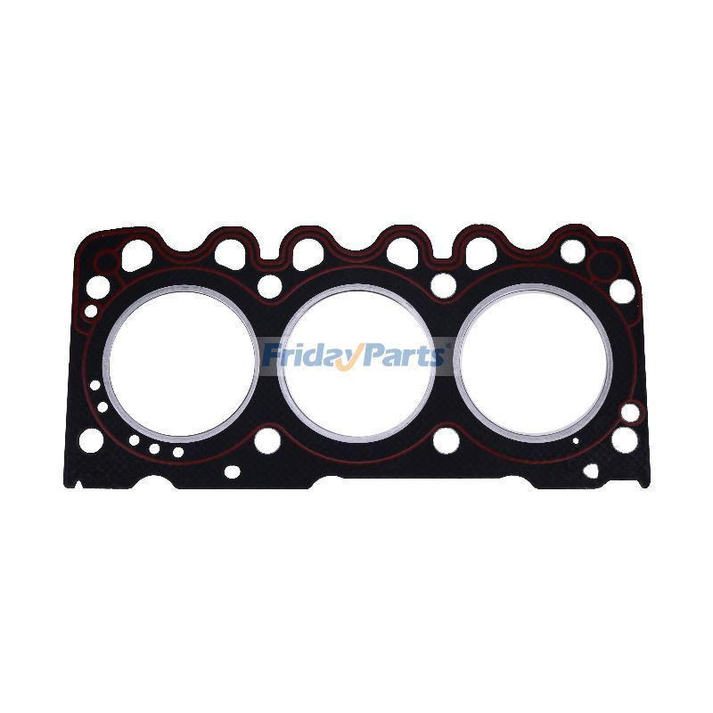 Junta de culata 04178854 04178856 para Deutz BF3L1011 F3L1011F F3M1011