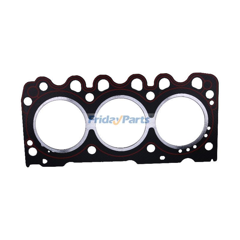 Junta de culata 04178854 04178856 para Deutz BF3L1011 F3L1011F F3M1011 de FridayParts