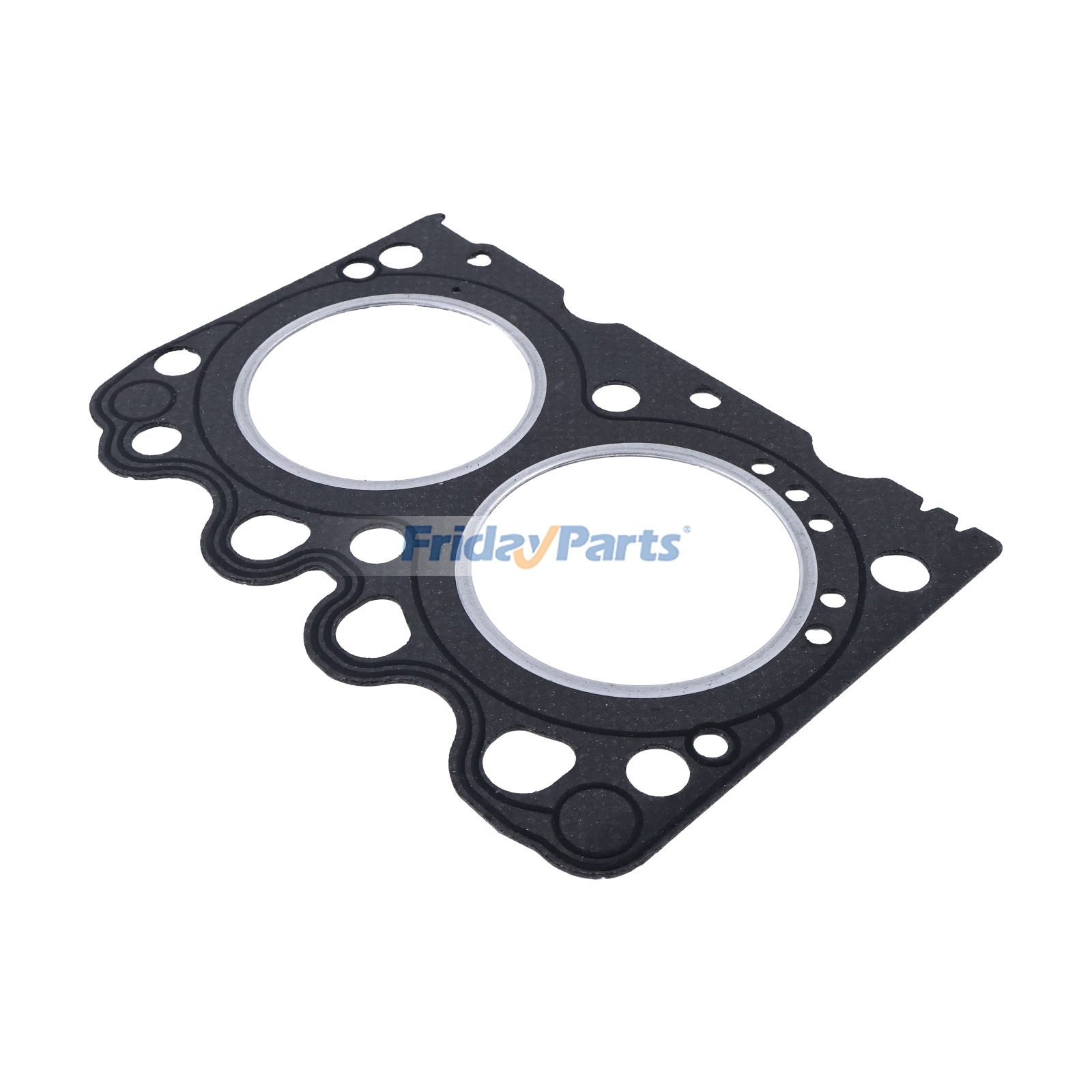 Cylinder Head Gasket 04178861 for Deutz Engine F2L1011 F2M1011