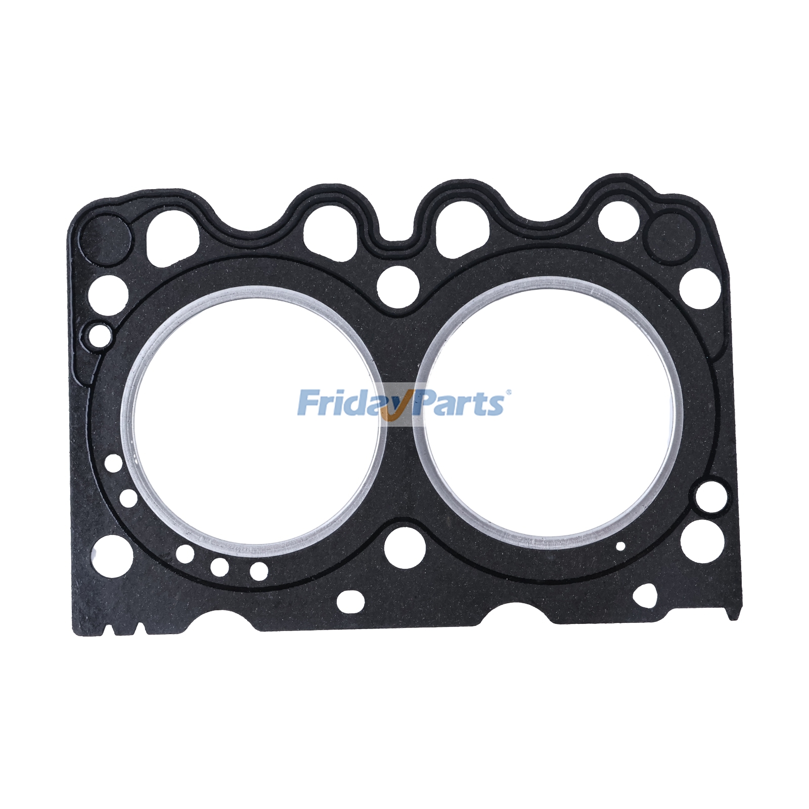  Cylinder Head Gasket 
