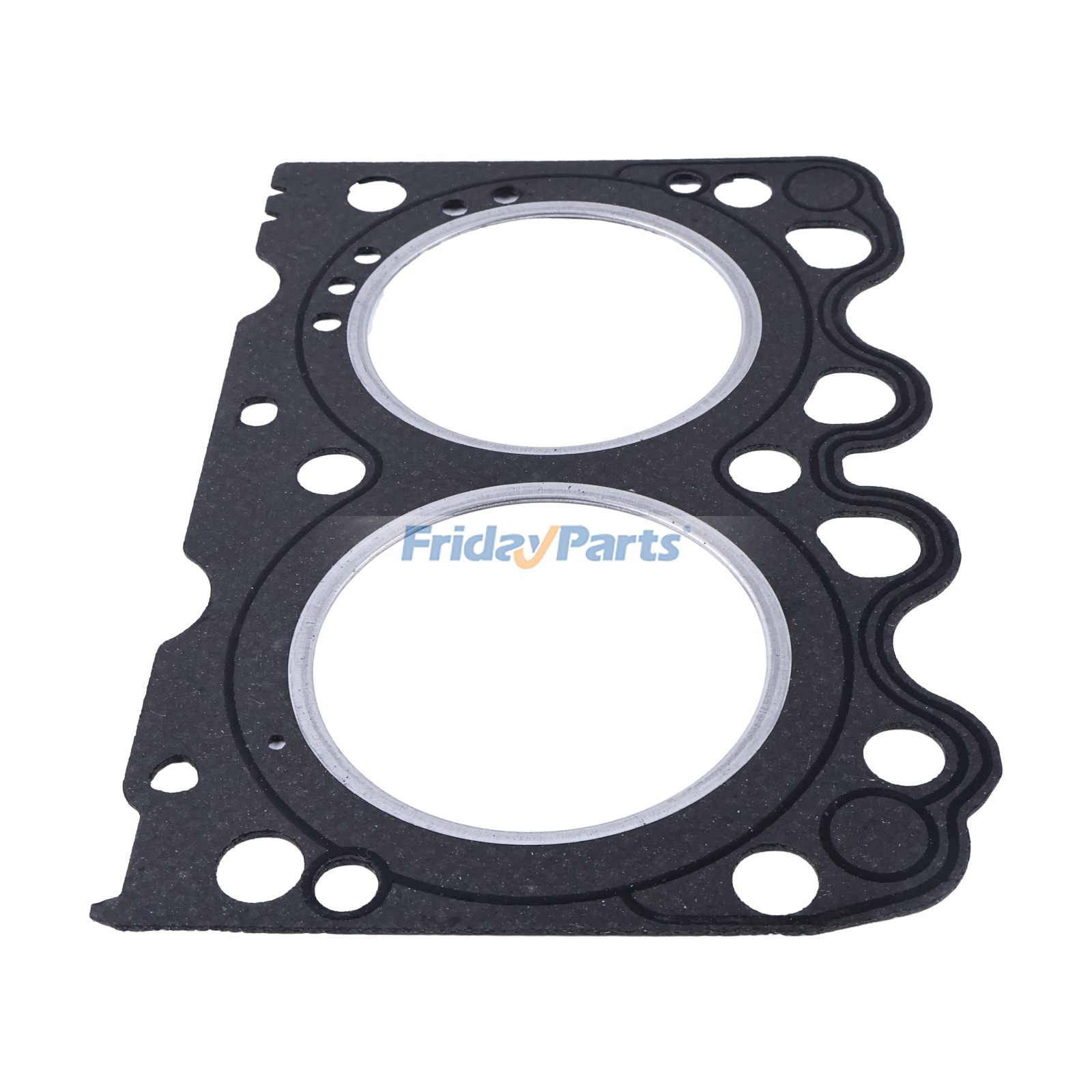 FridayParts Cylinder Head Gasket