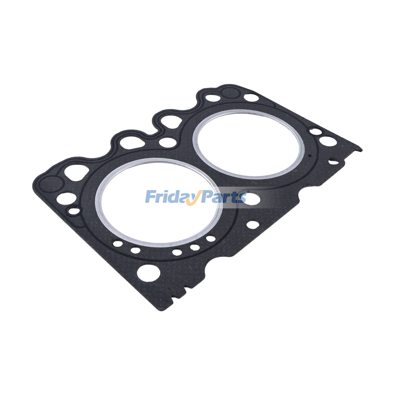 Junta de culata 04178862 04103920 04271652 04103921 04103920 para motor Deutz F2L1011 F2M1011 