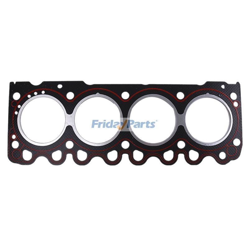 Junta de culata 04178868 para motor Deutz BF4L1011F BF4L1011FT BF4M1011F F4L1011F F4L1011FL BF4M1011F 