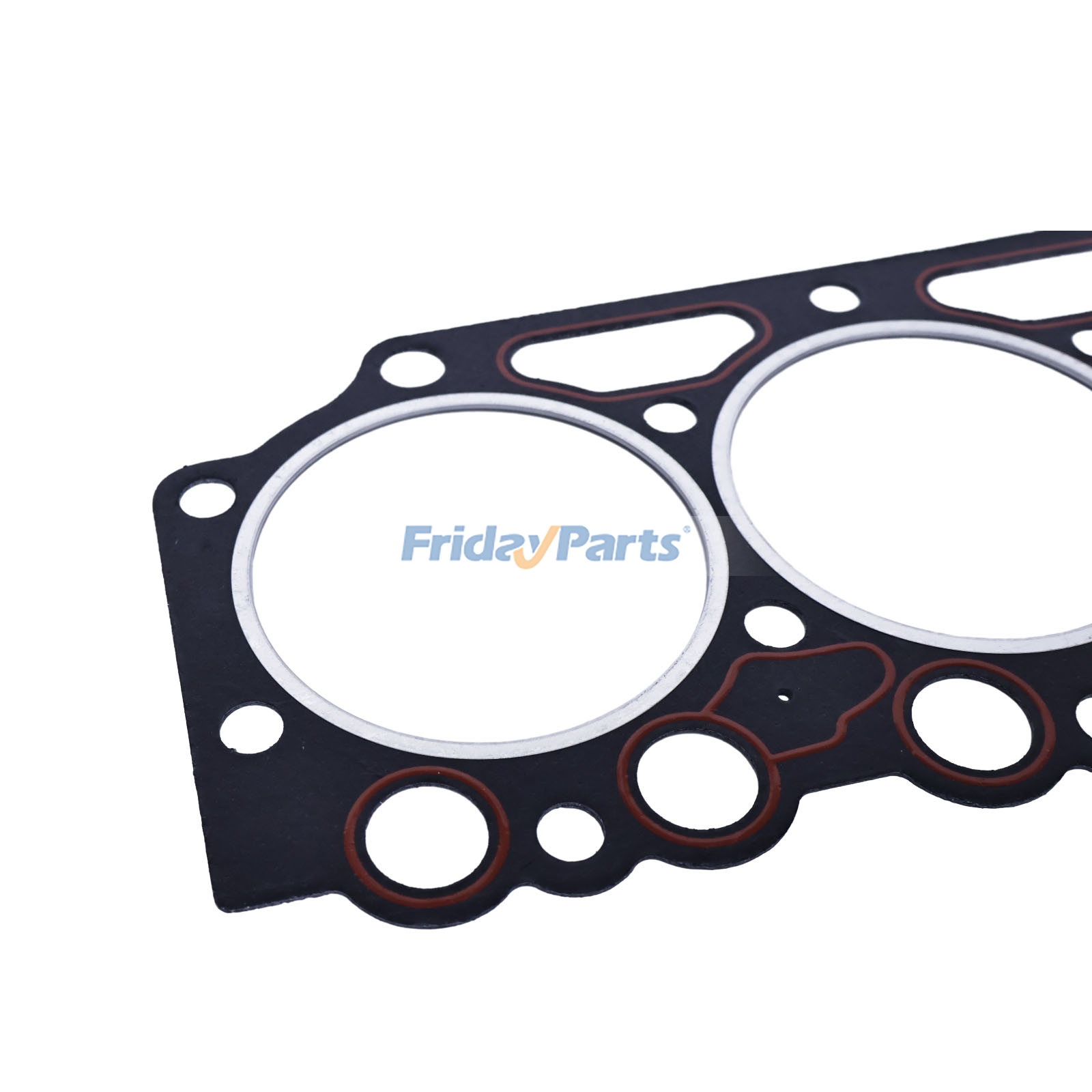 シリンダーヘッドガスケット