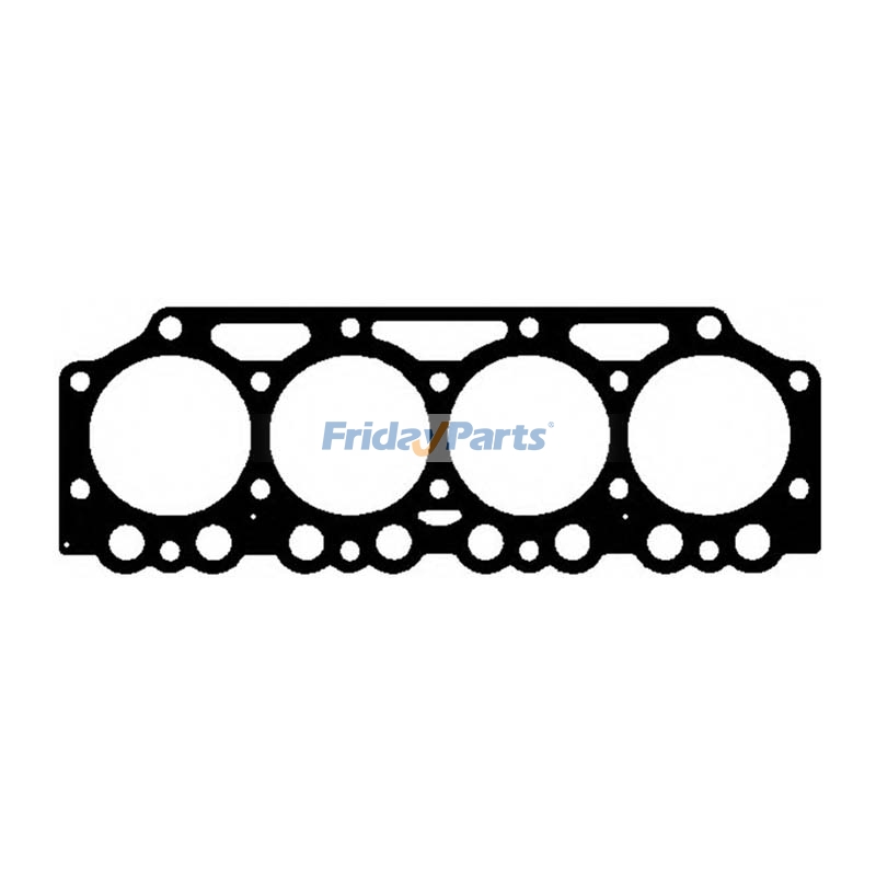 Cylinder Head Gasket 04201562 for Deutz Engine BF4M1013