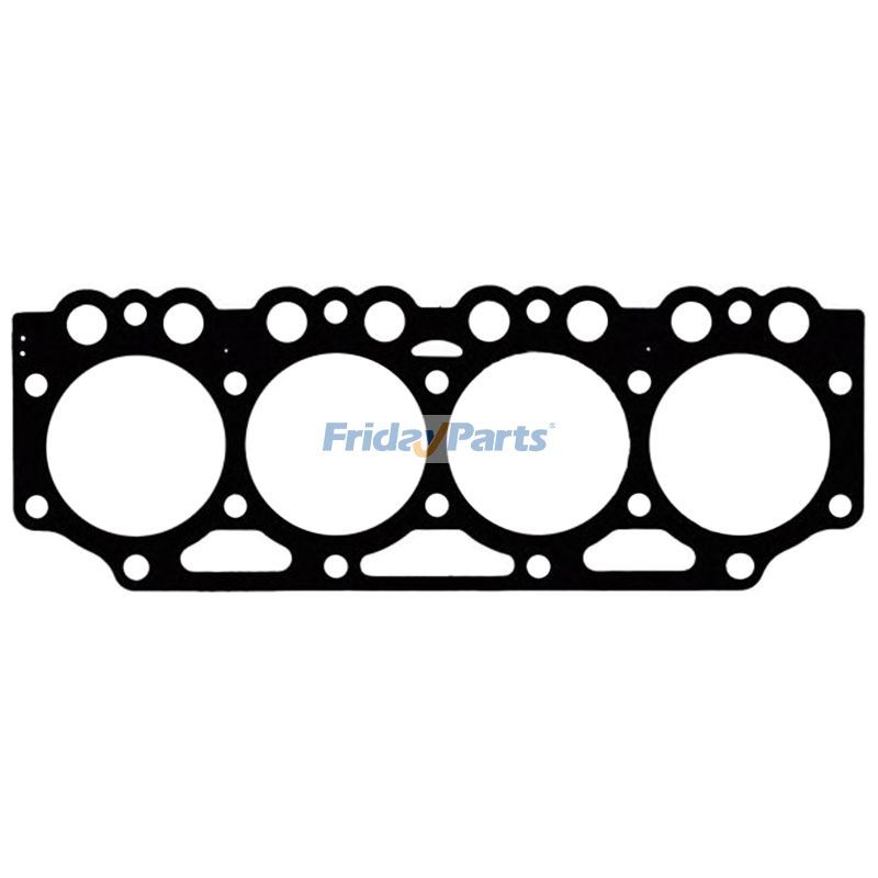 Junta de culata 04201563 para motor Deutz BF4M1013