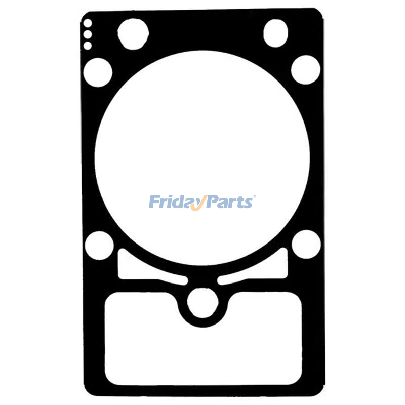 Cylinder Head Gasket in Stock in China