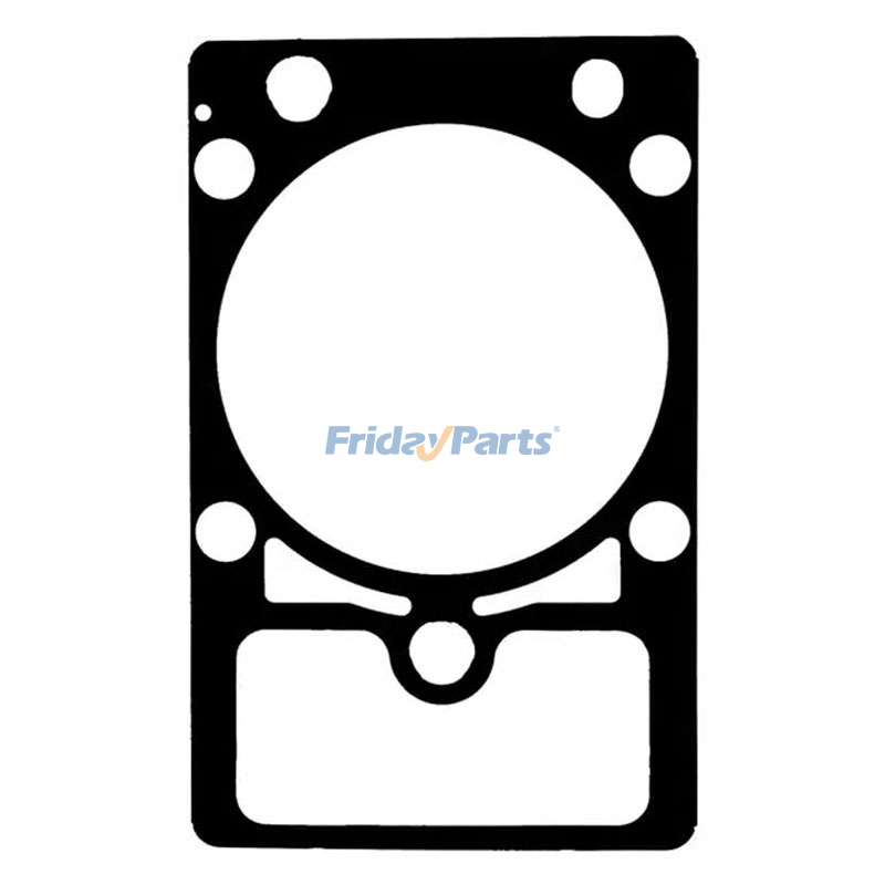 Cylinder Head Gasket 04222904 for Deutz Engine BF6M1015 TCD2015