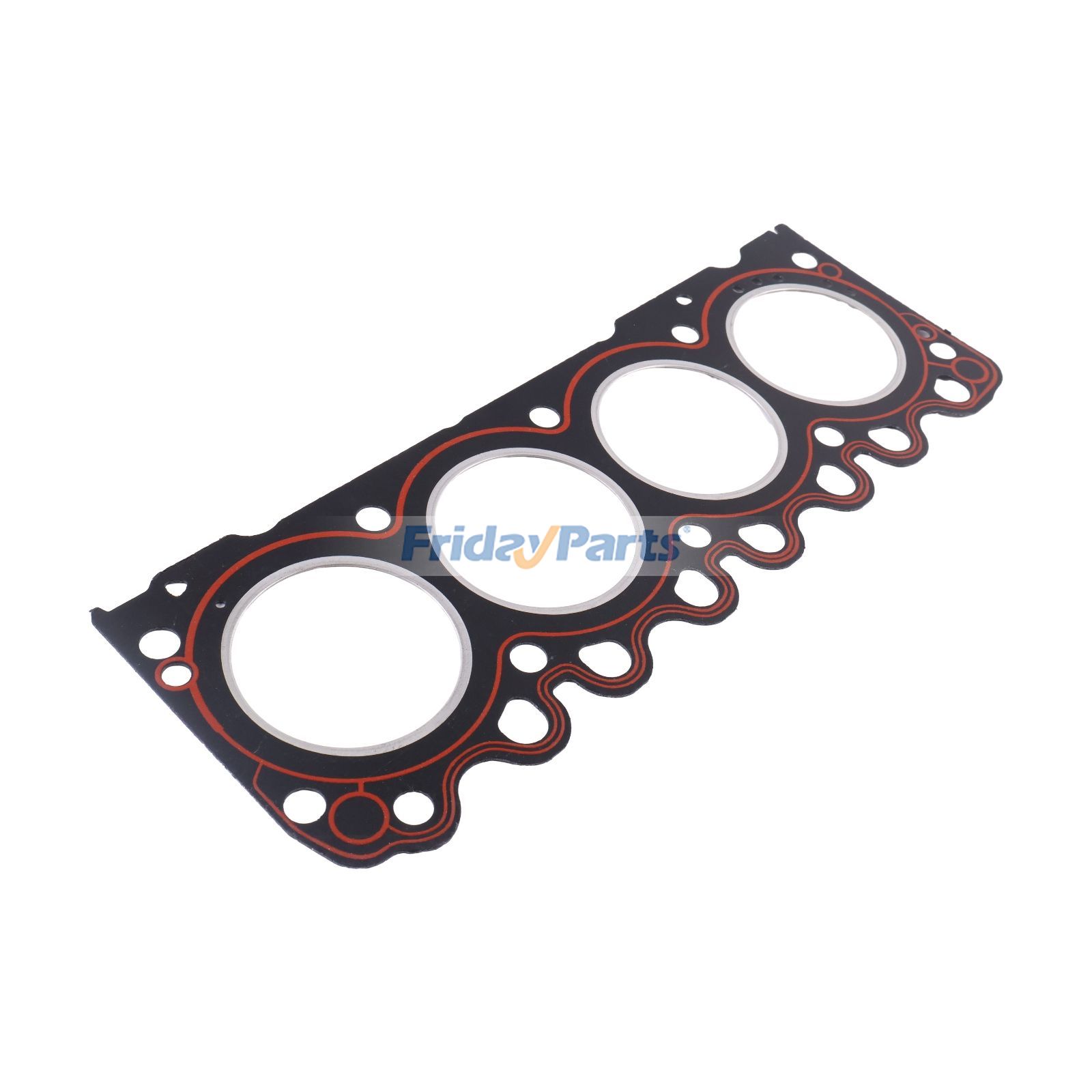 Zylinderkopfdichtungfür Motor