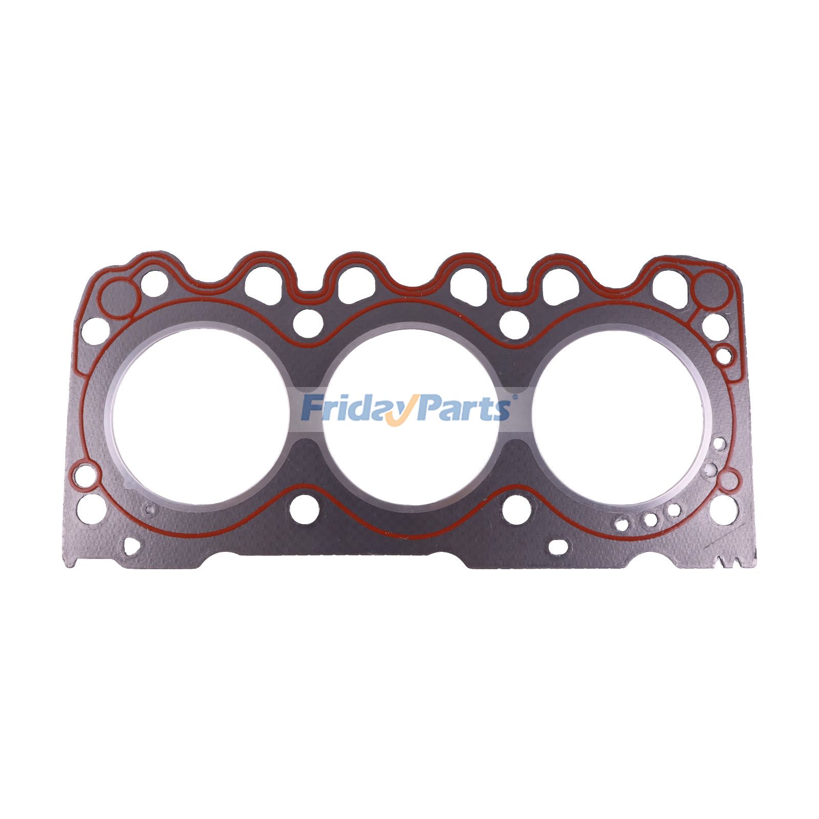 Cylinder Head Gasket 04272382 for Deutz Engine 1011 BF3L1011 F3L1011F F3M101