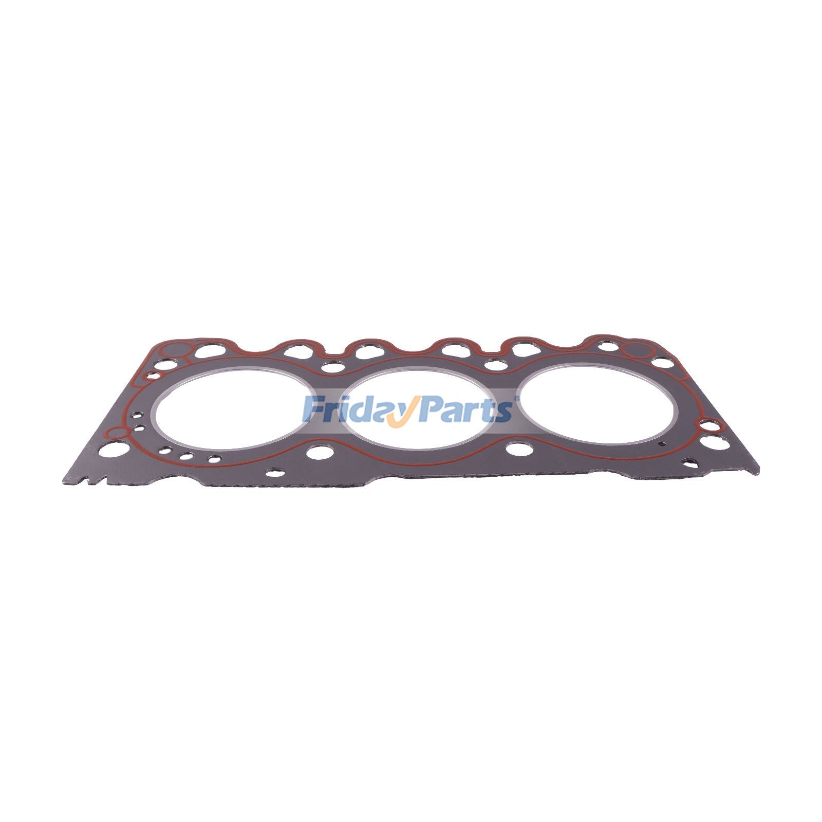  Cylinder Head Gasket 