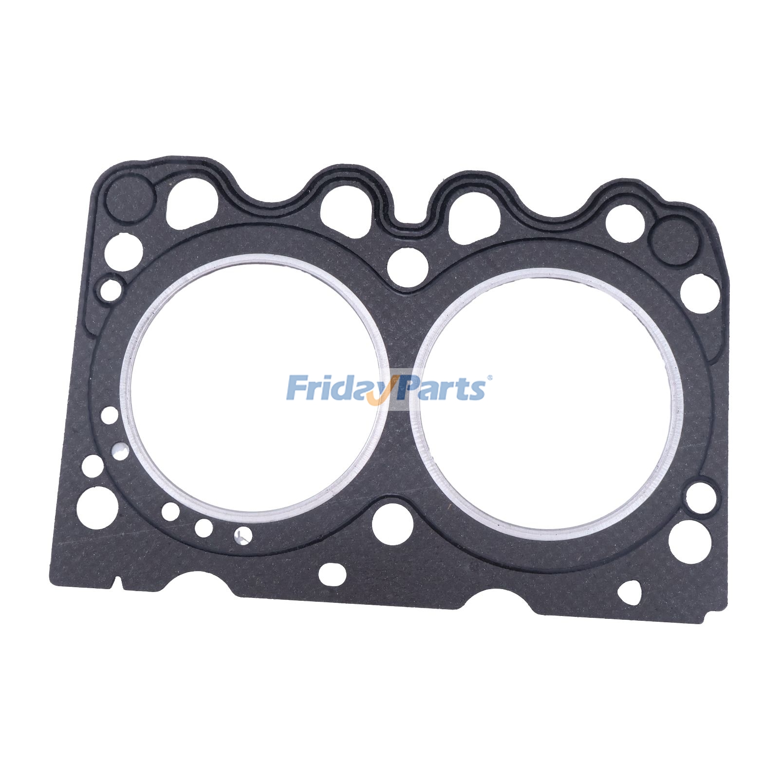 Junta de culata 04280808 04103932 61-37495-00 para motor Deutz D2011L2 F2L2011 F2M2011 D2011L21 D2011L02 2011
