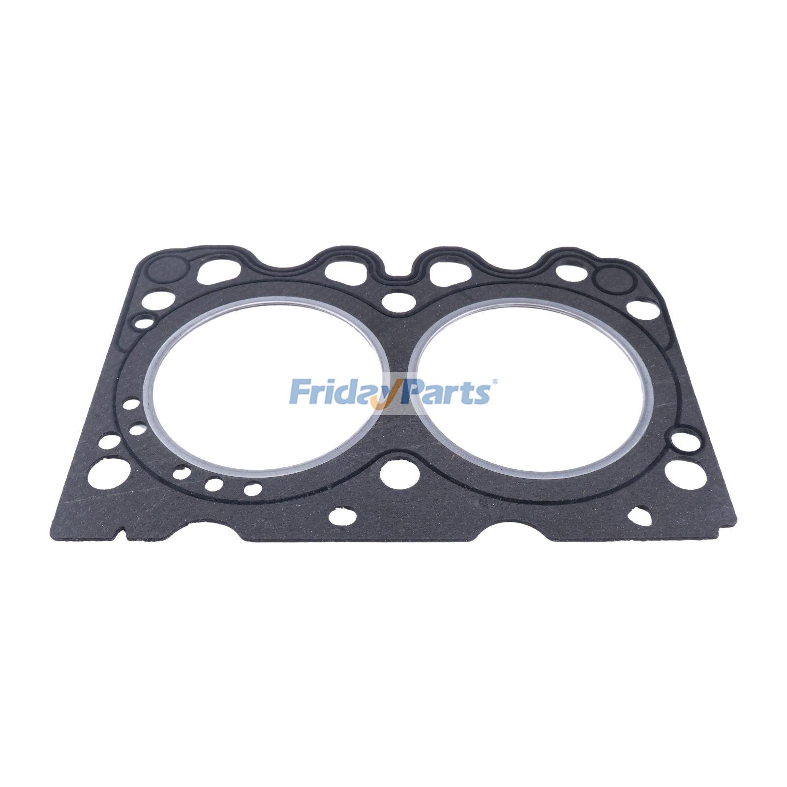 Junta de culata 04280808 04103932 61-37495-00 para motor Deutz D2011L2 F2L2011 F2M2011 D2011L21 D2011L02 2011