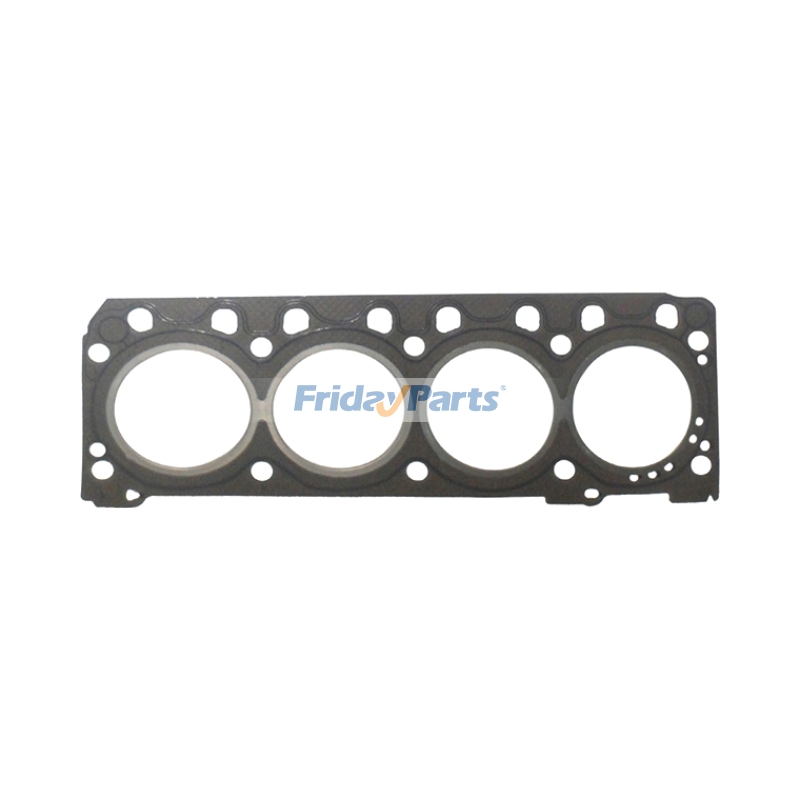 Cylinder Head Gasket 04280816 for Deutz Engine D2011L04 BF4L2011 F4L1011