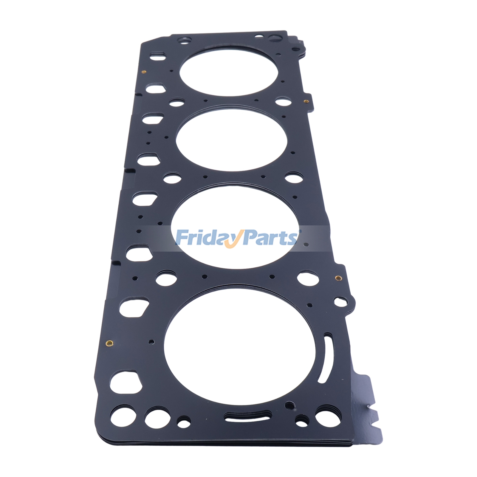 Junta de culata 04281062 para motor Deutz BF4M2011 BF4L2011 2011 4M2011 4M20114F 4M2011M1011 