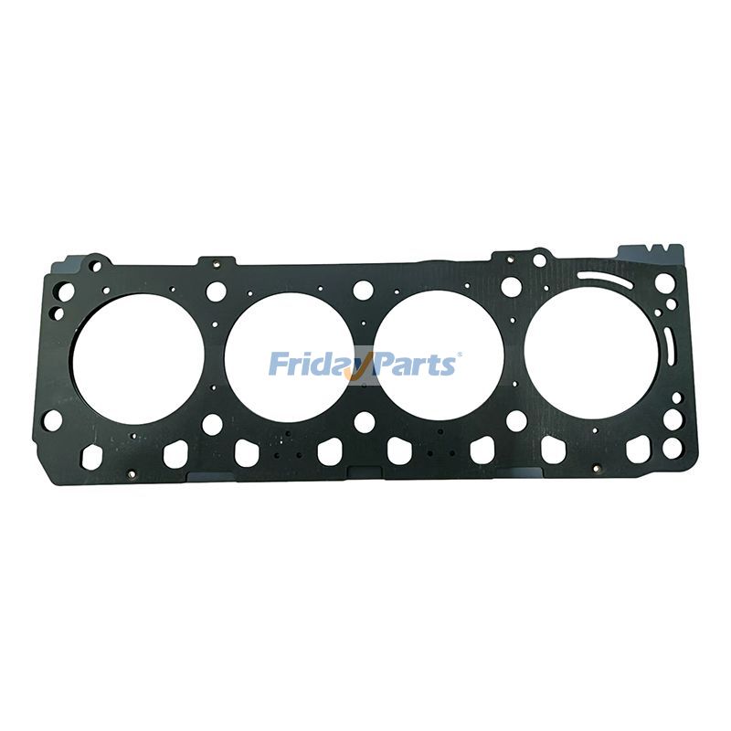Junta de culata 04287425 04281060 04103929 04280816 para motor Deutz BF4M2011 BF4L2011 F4L1011 F4M1011 D2011L04 de FridayParts