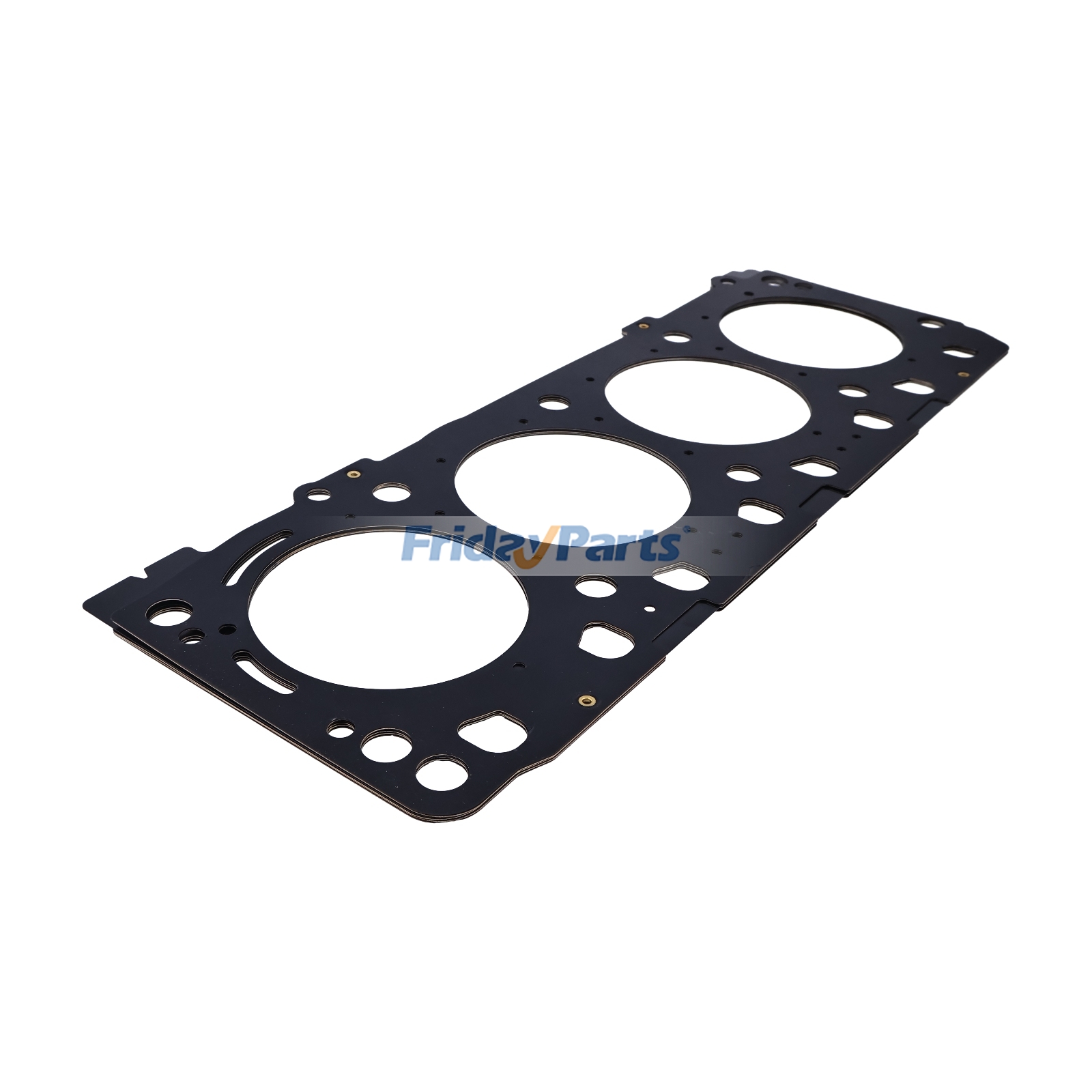 Cylinder Head Gasket 04287425 04281060 04103929 04280816 for Deutz Engine BF4M2011 BF4L2011 F4L1011 F4M1011 D2011L04 