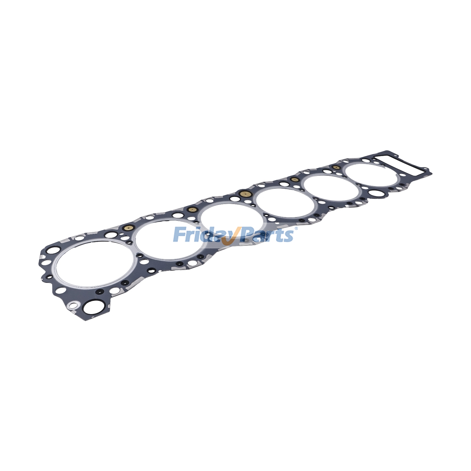  Cylinder Head Gasket For ISUZU