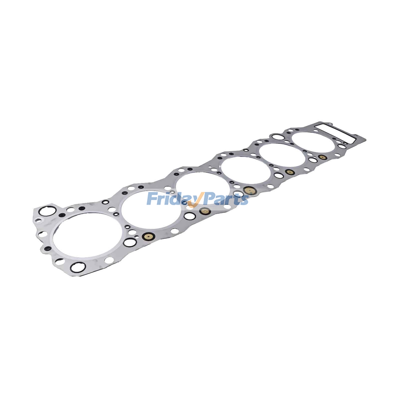 Excavator Cylinder Head Gasket