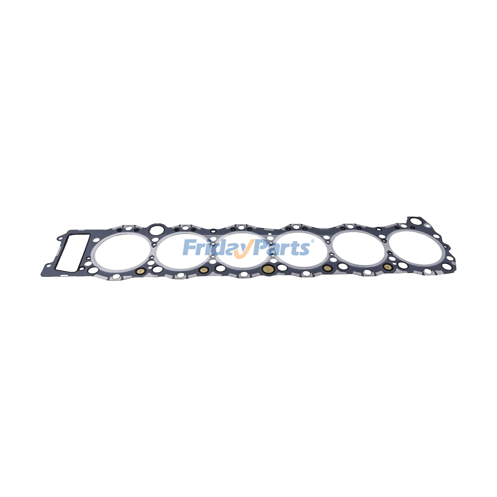  Cylinder Head Gasket For ISUZU,For JOHN DEERE
