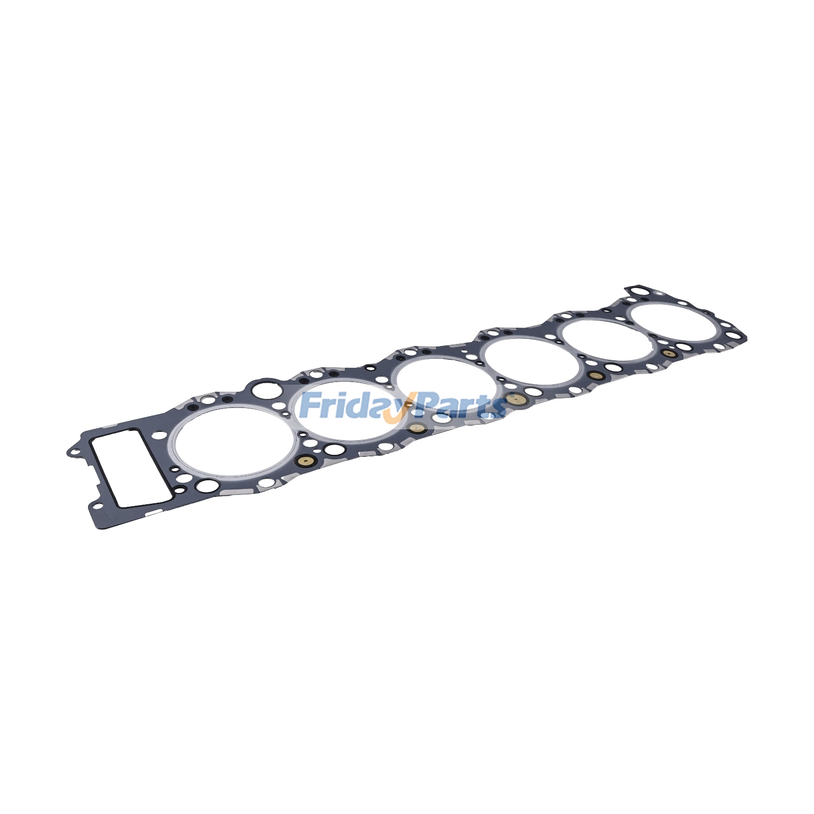 Cylinder Head Gasket compatible with Excavator