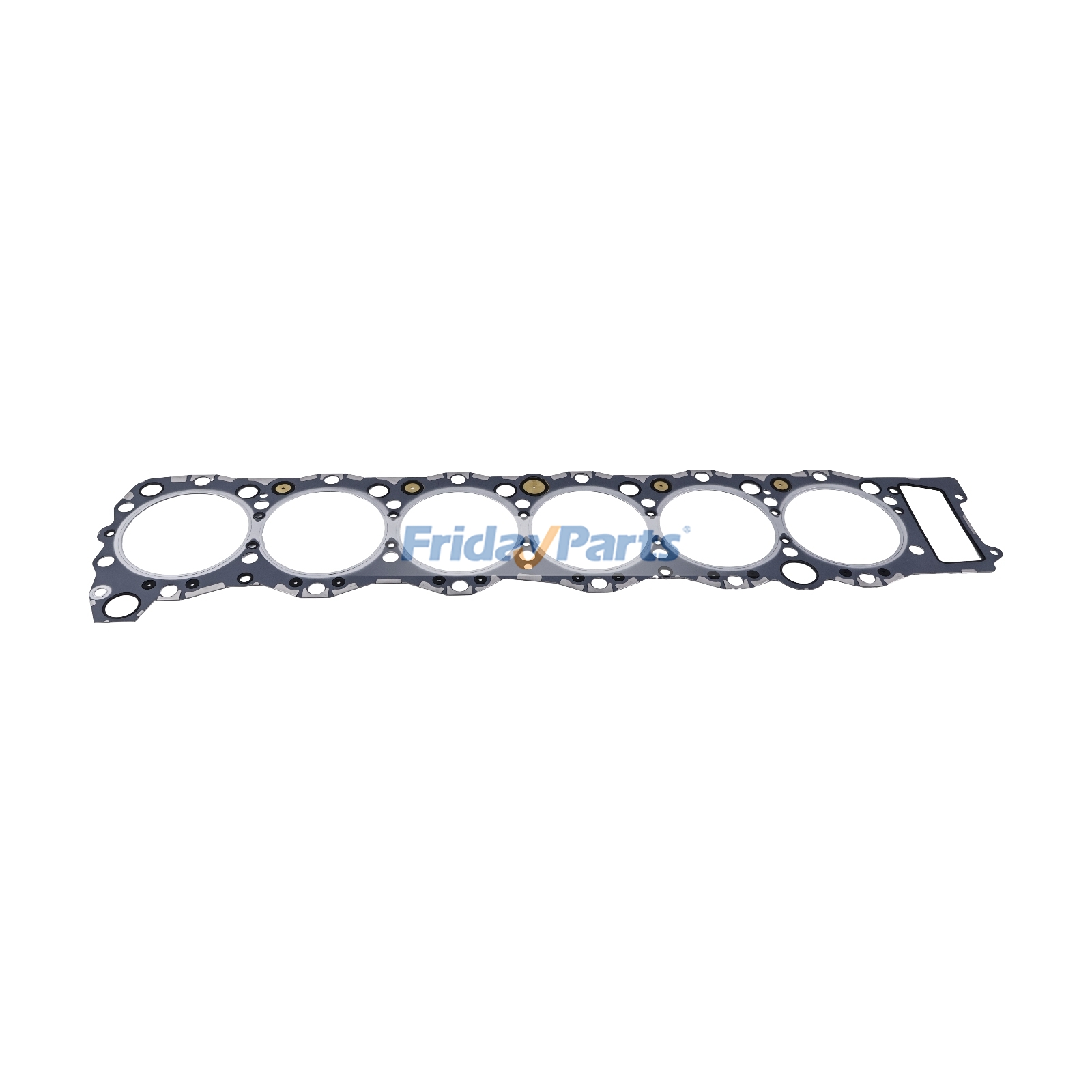FridayParts Cylinder Head Gasket