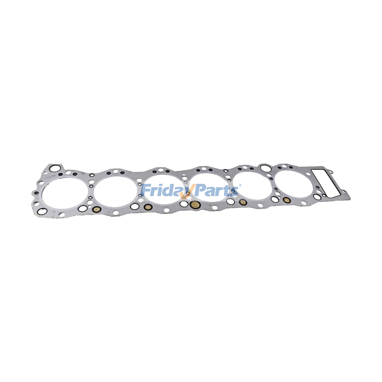 Cylinder Head Gasket for Excavator