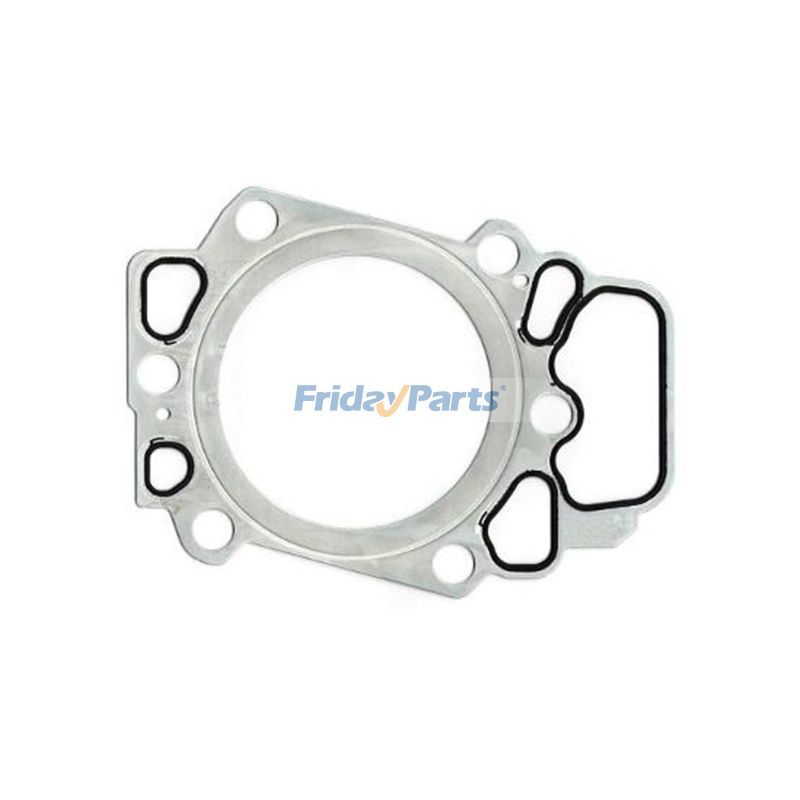 Joint de culasse 10118055 51.03901-0396 pour moteur Liebherr D9508 D9512 G9508 G9512 Man Truck TGA TGXI