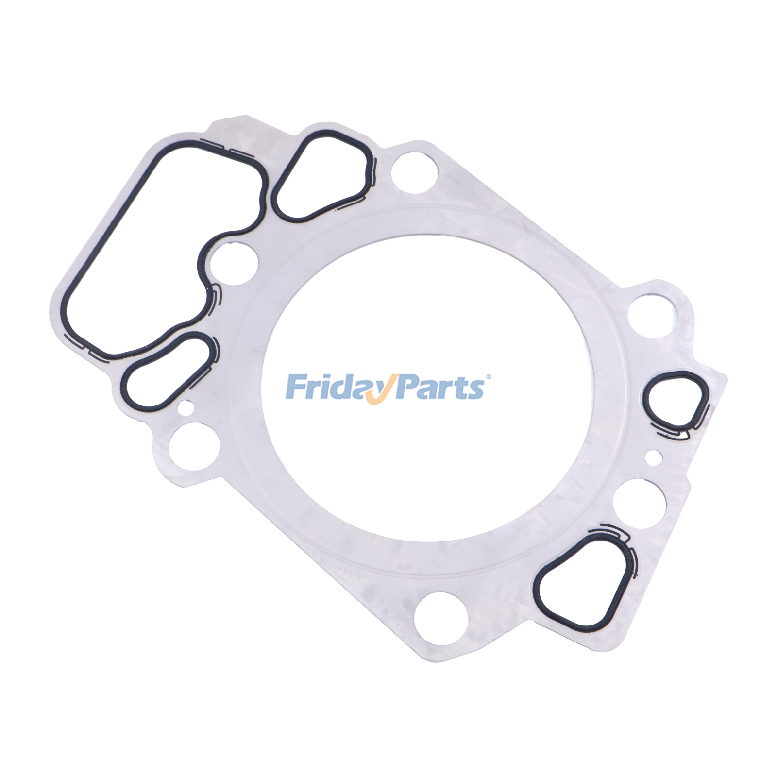 ZylinderkopfdichtungFür MAN