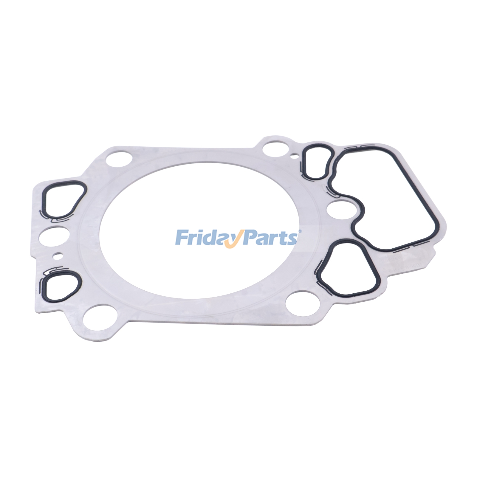 FridayParts Zylinderkopfdichtung