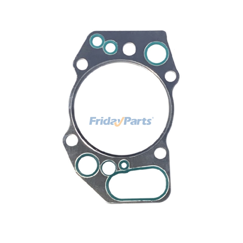 Cylinder Head Gasket 10120844 for Liebherr Engine D934 D936 D946