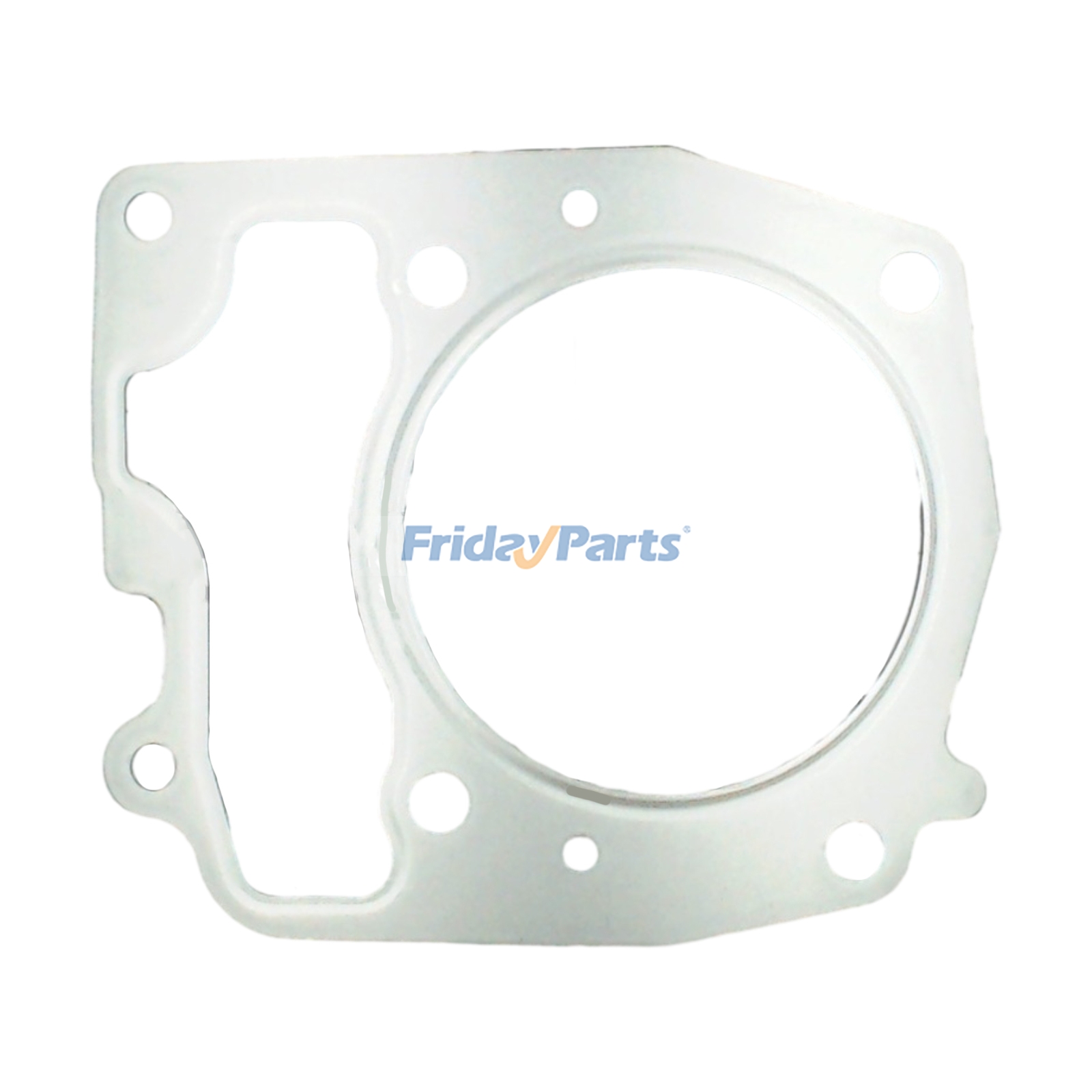 Cylinder Head Gasket 105012001 20B-15001-03 for Subaru EX40 Engine Club Car Golf Cart Precedent Premium Quality with 3-Year Warranty