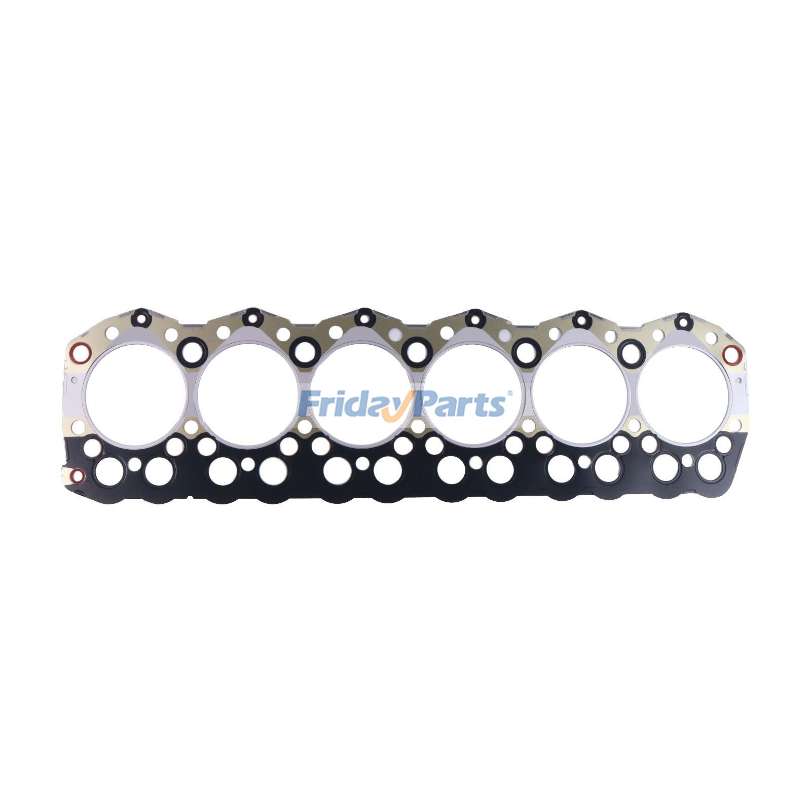 Cylinder Head Gasket 107-0979 for Caterpillar CAT Engine 3046