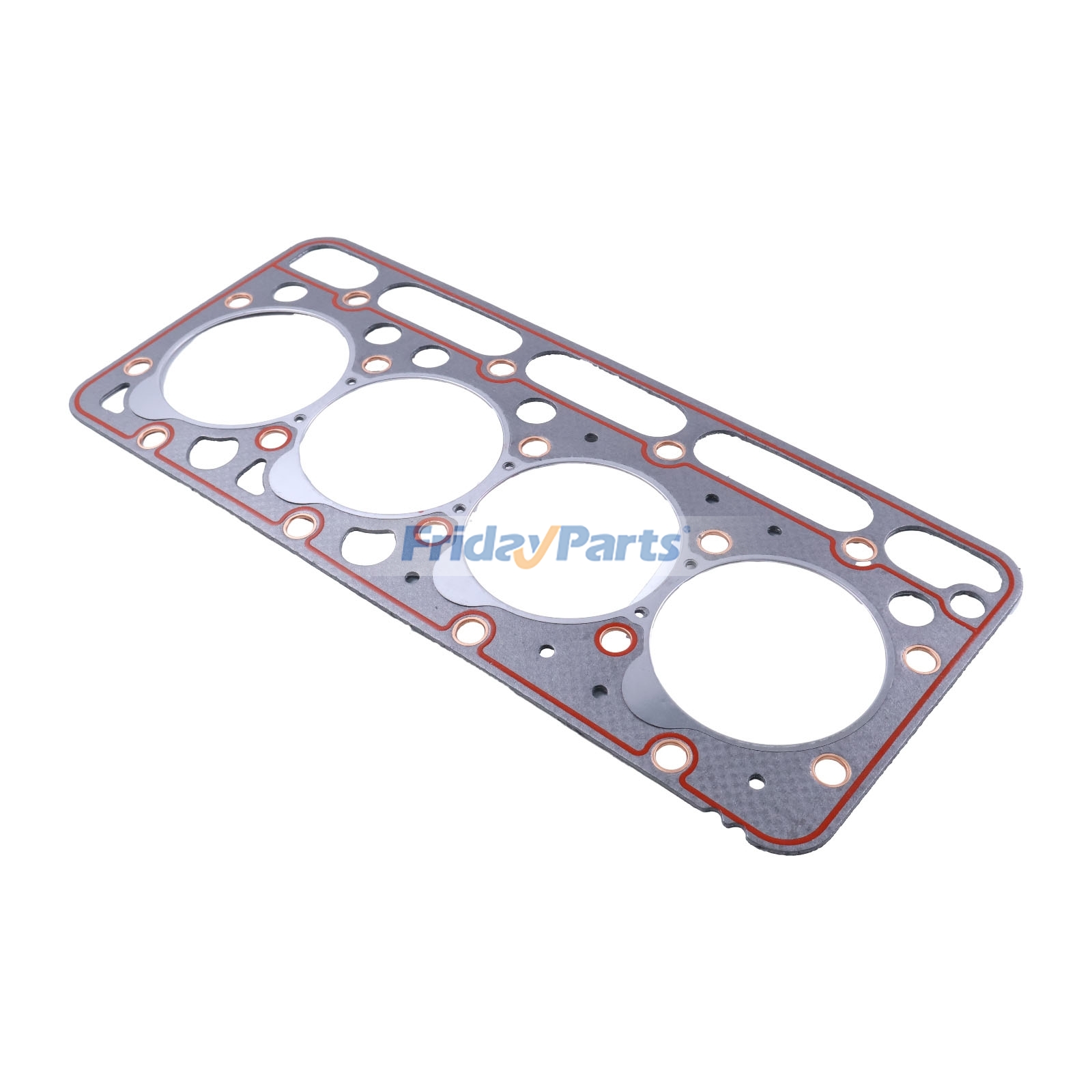 Junta de culata 10977-03311 para motor Kubota V2203 Komatsu 4D87 Tractor L4200 L4300 L4310 L4610 L4240