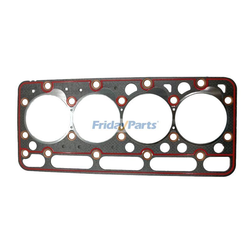 Engine,Excavator,Loader,Tractor Cylinder Head Gasket Komatsu