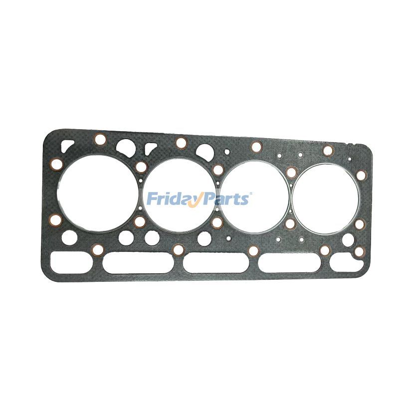 Cylinder Head Gasket Komatsu for Engine,Excavator,Loader,Tractor