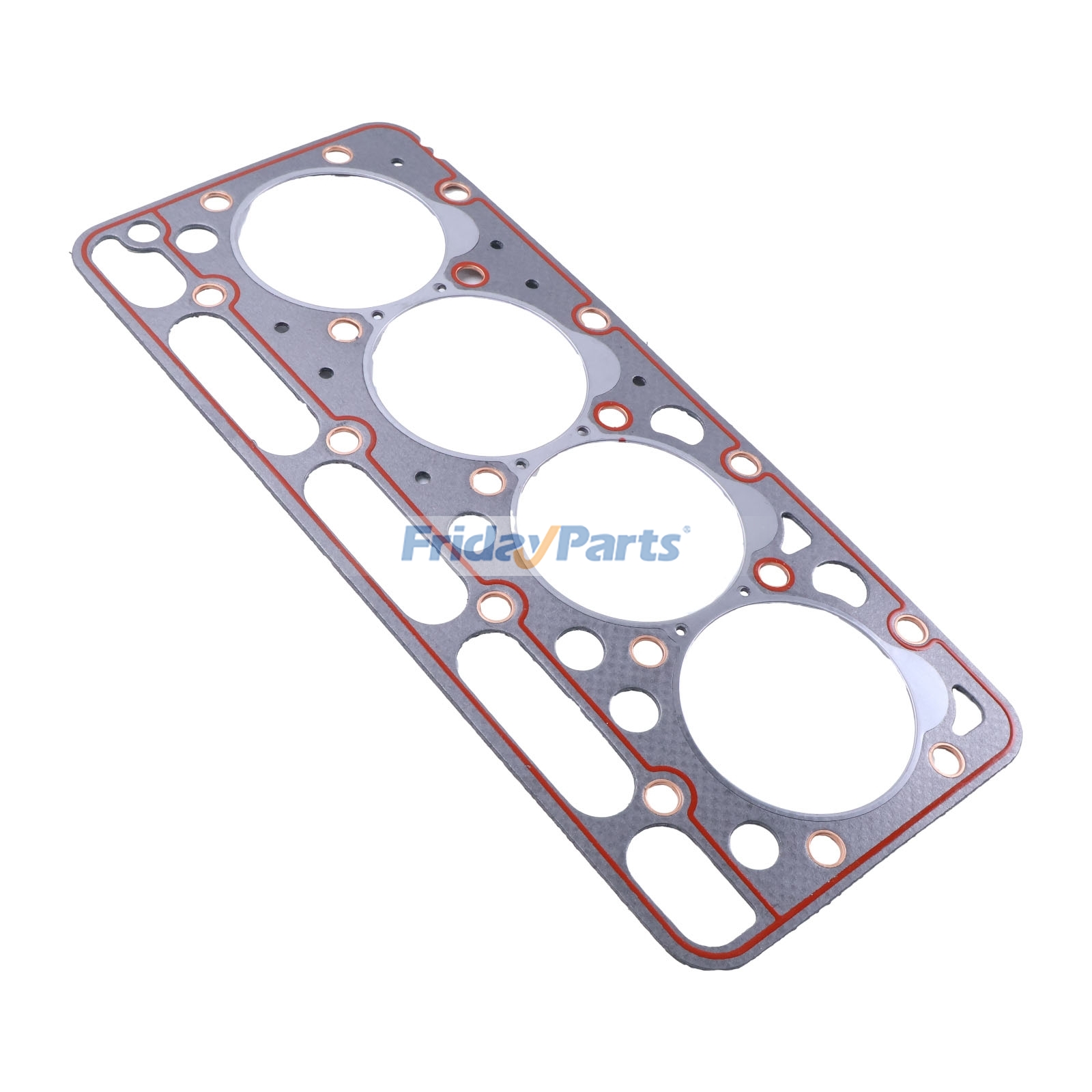 Cylinder Head Gasket for Engine,Excavator,Loader,Tractor