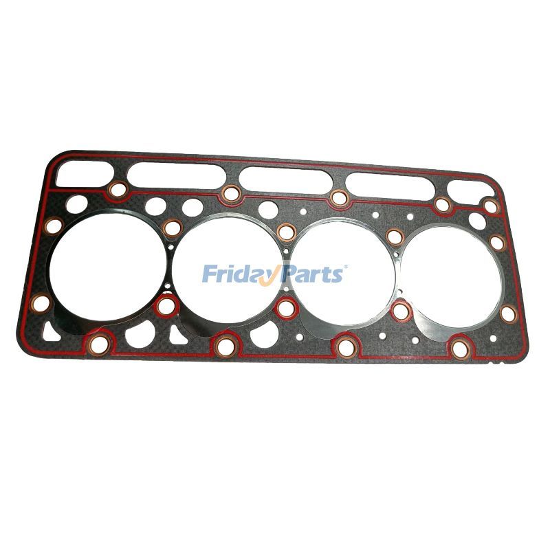 Cylinder Head Gasket 10977-03311 for Kubota V2203 Komatsu 4D87 Engine Tractor L4200 L4300 L4310 L4610 L4240