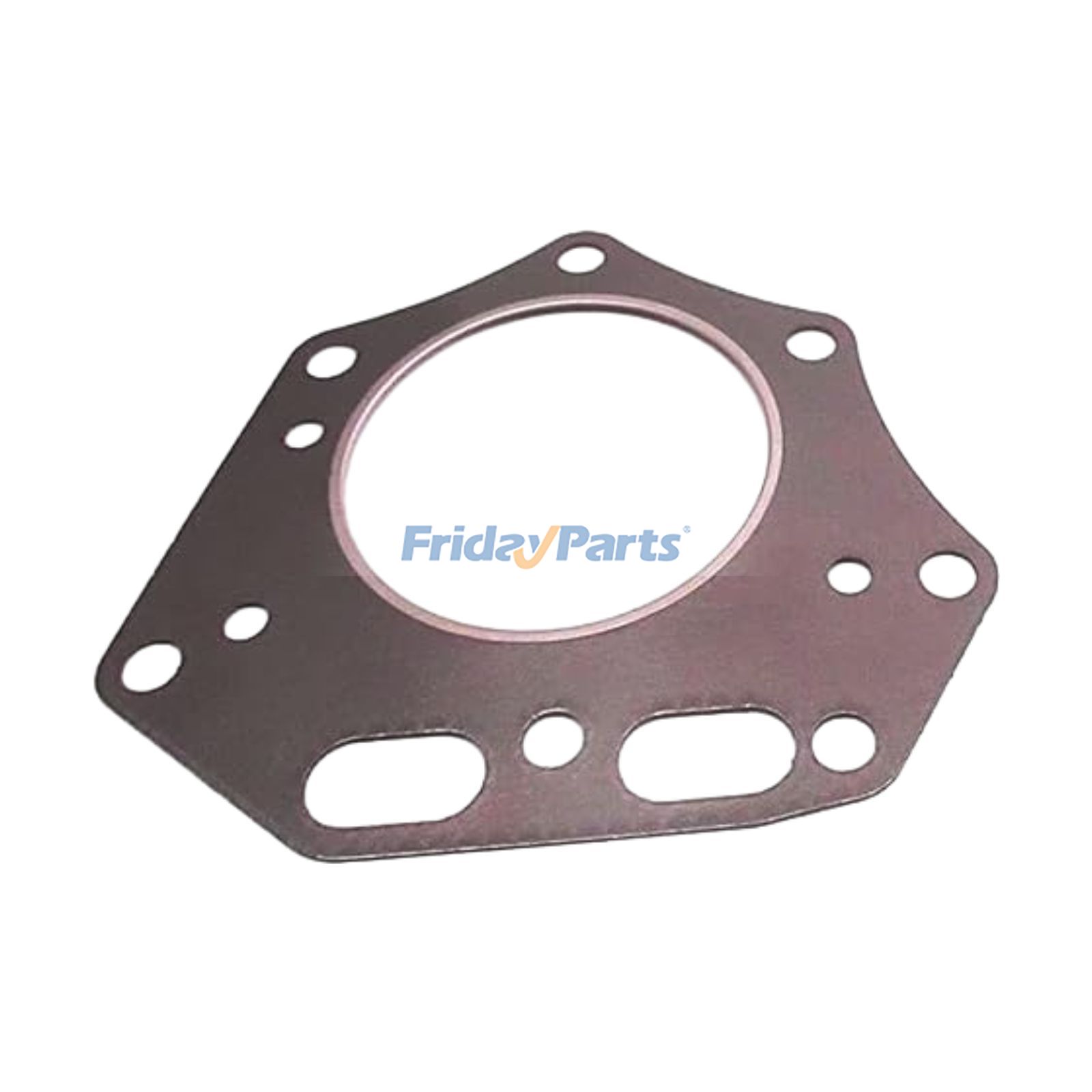 Cylinder Head Gasket 11004-7025 for Kawasaki FX751V FX801V FX850V Engine