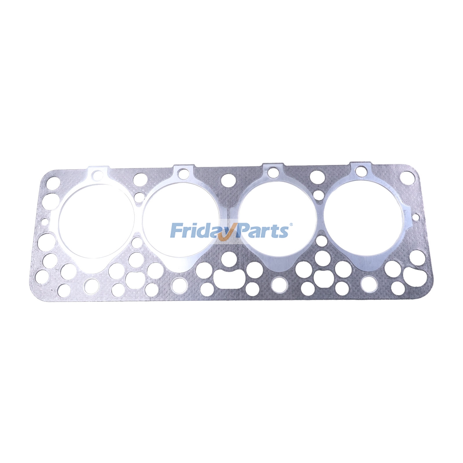 Joint de culasse 11044-09W01 pour chariot élévateur Nissan SD25 Engine CF02 H01 H02 2.5LpourPour Nissan