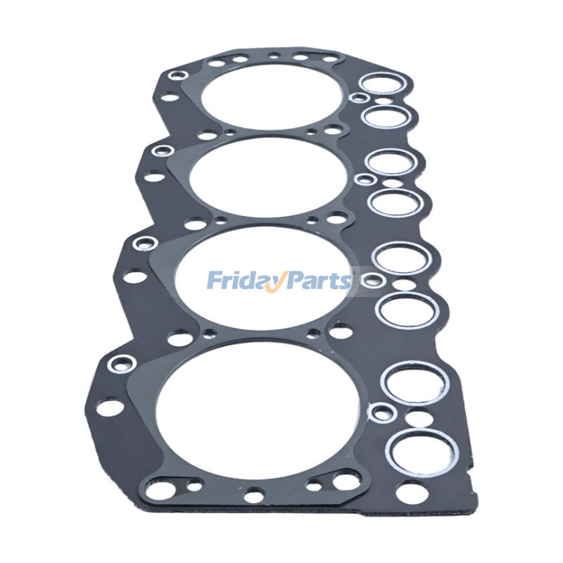 Junta de culata 11044-1W400 11044-1W401 para motor Nissan QD32 Navara D22