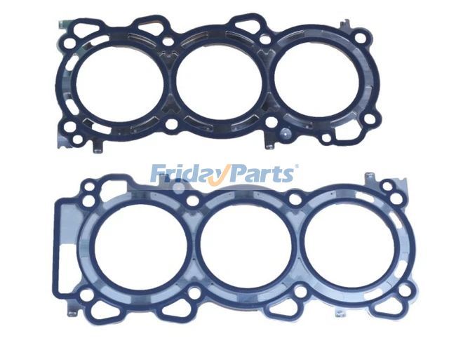 2 juntas de culata 11044-2Y905 11044-2Y900 para motor Nissan VQ30DE