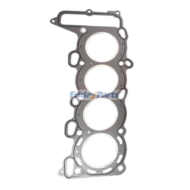 Junta de culata 11044-33Y01 para motor Nissan SR18DE Para Nissan