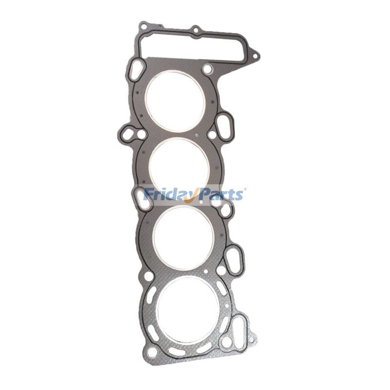 Junta de culata 11044-33Y01 para motor Nissan SR18DE de FridayParts