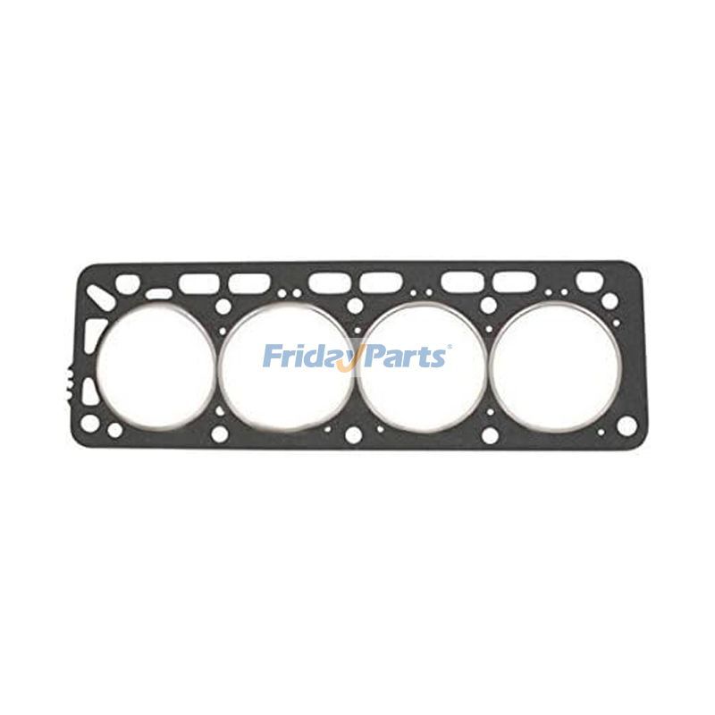 Cylinder Head Gasket 11044-60K00 for Nissan H25 Engine