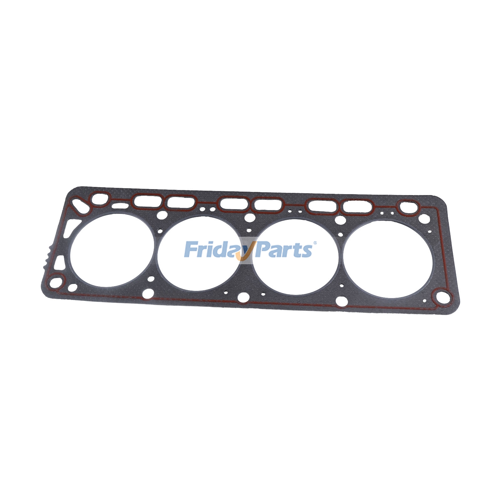 Cylinder Head Gasket 11044-60K00 for Nissan H25 Engine
