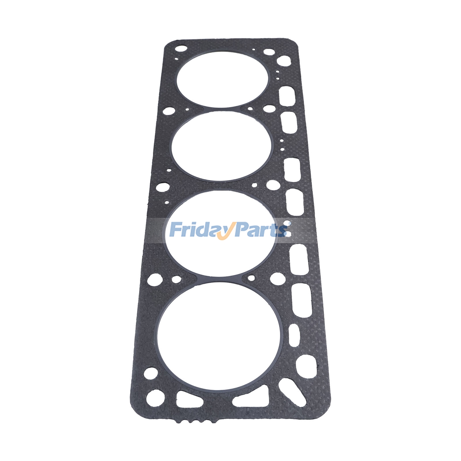  Cylinder Head Gasket 