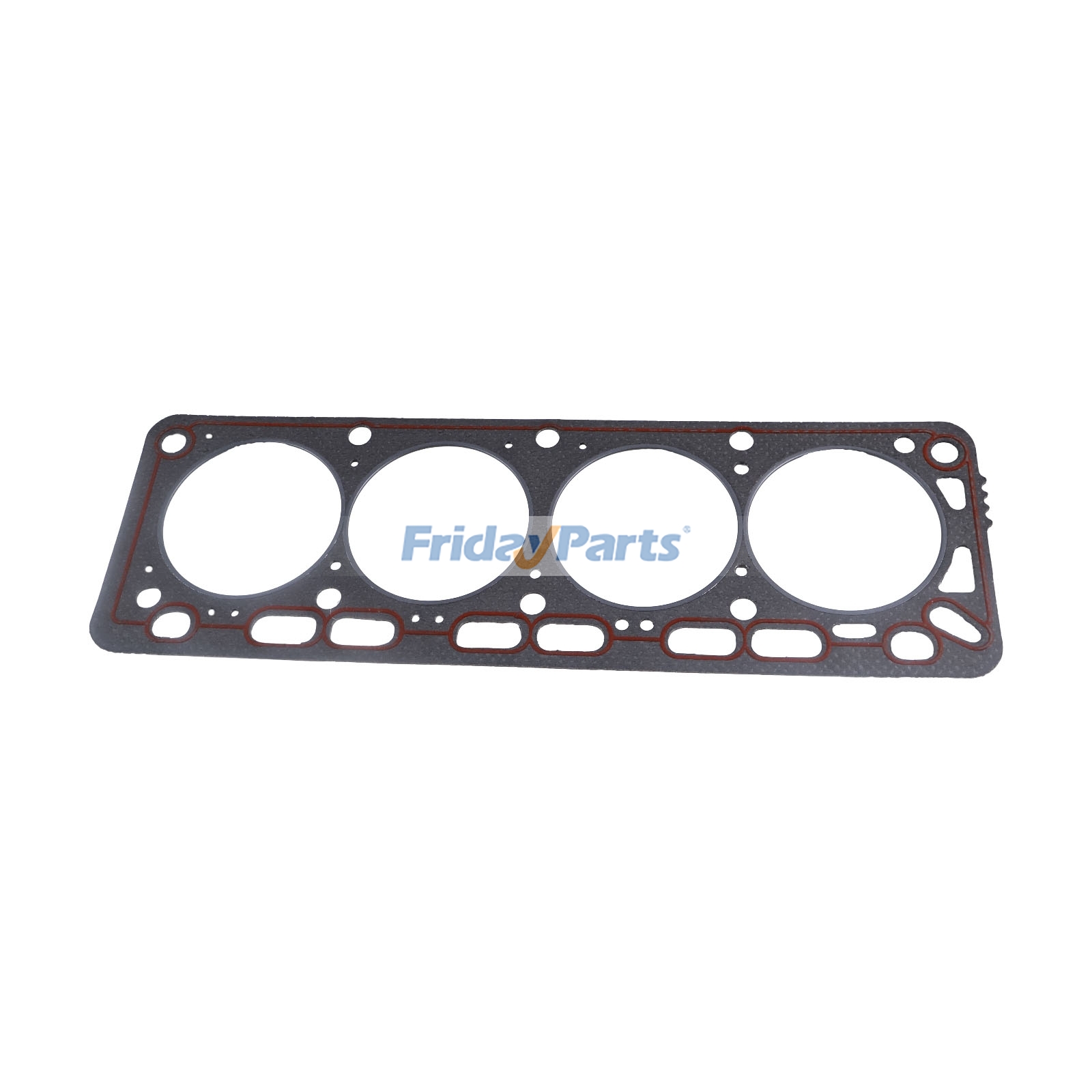Cylinder Head Gasket compatible with Engine