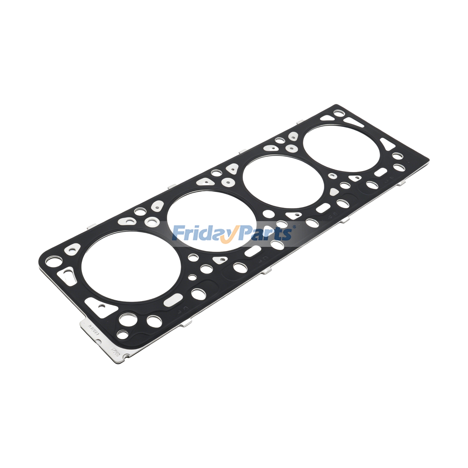 Cylinder Head Gasket 11044-FU460 for Nissan Engine K21 K25